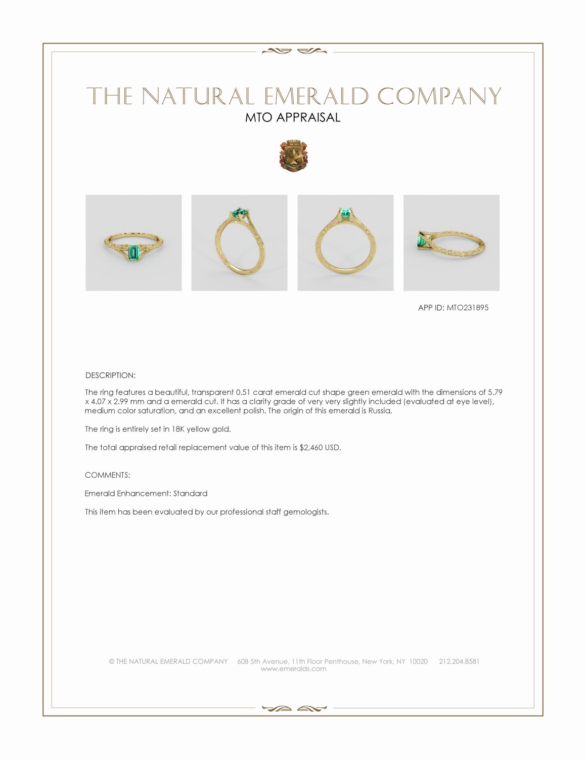 Jewelry