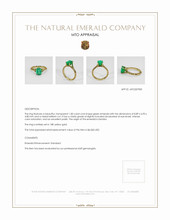 Jewelry Appraisal
