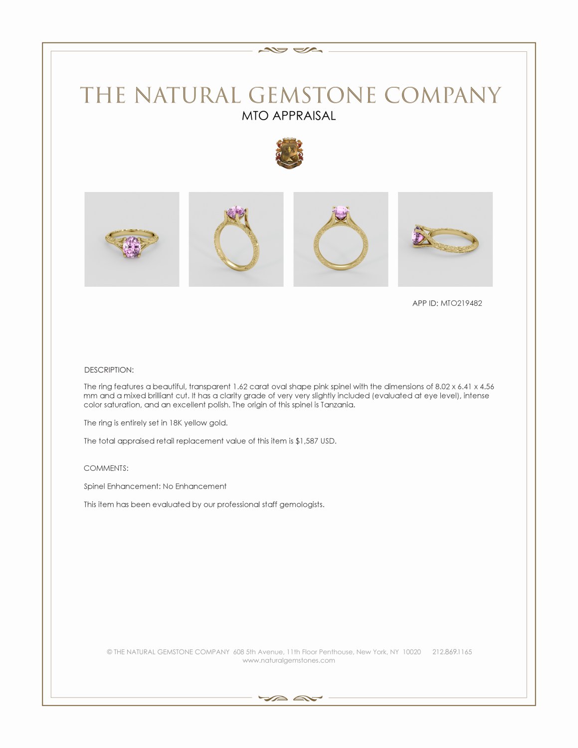 Jewelry