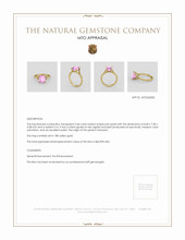 Jewelry Appraisal