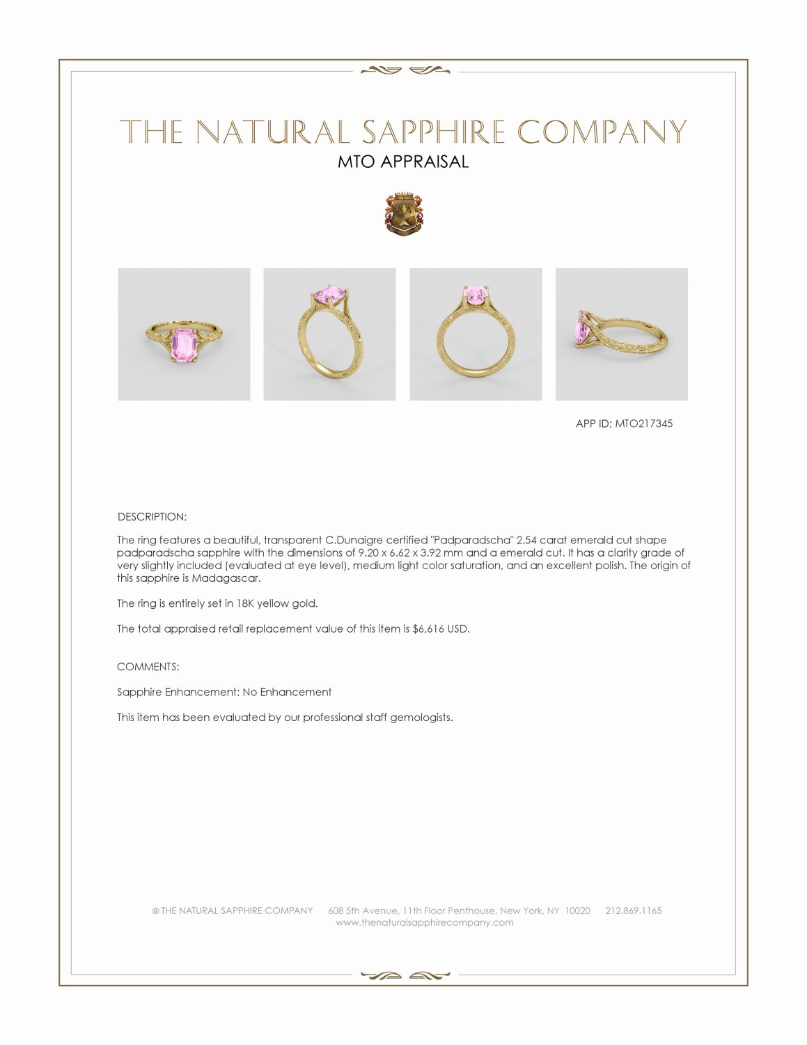 Jewelry