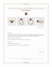 Jewelry Appraisal