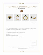 Jewelry Appraisal