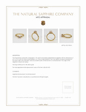 Jewelry Appraisal