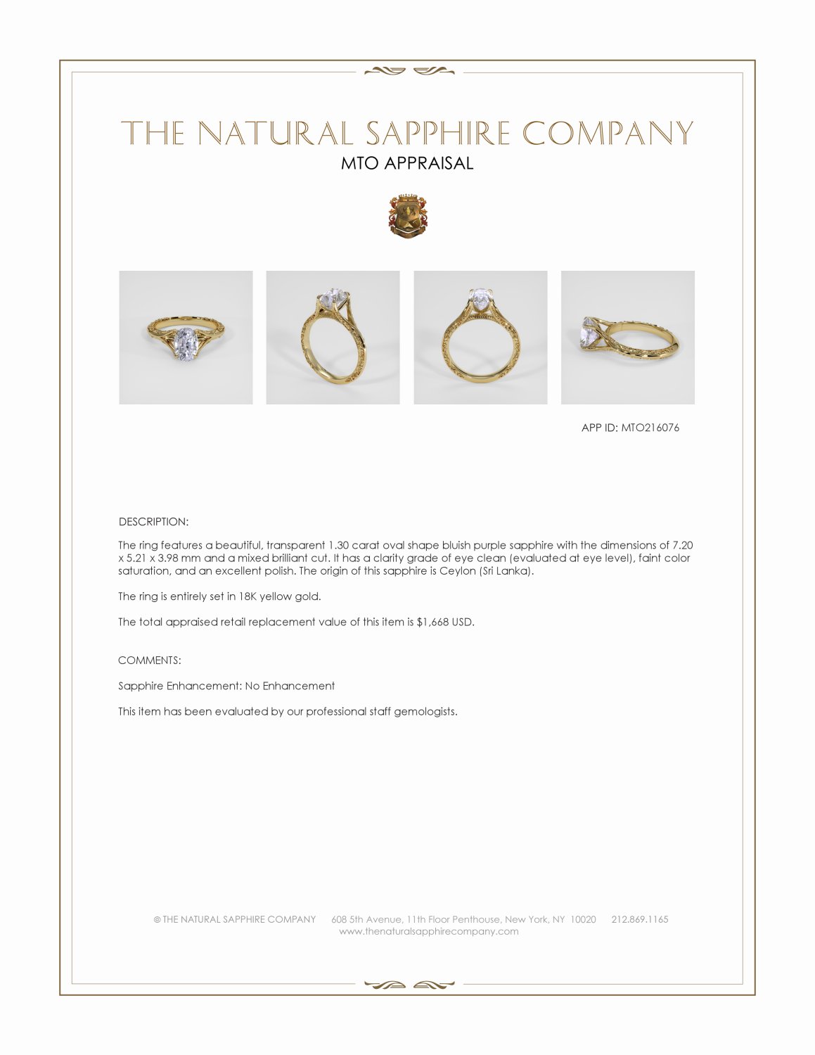 Jewelry