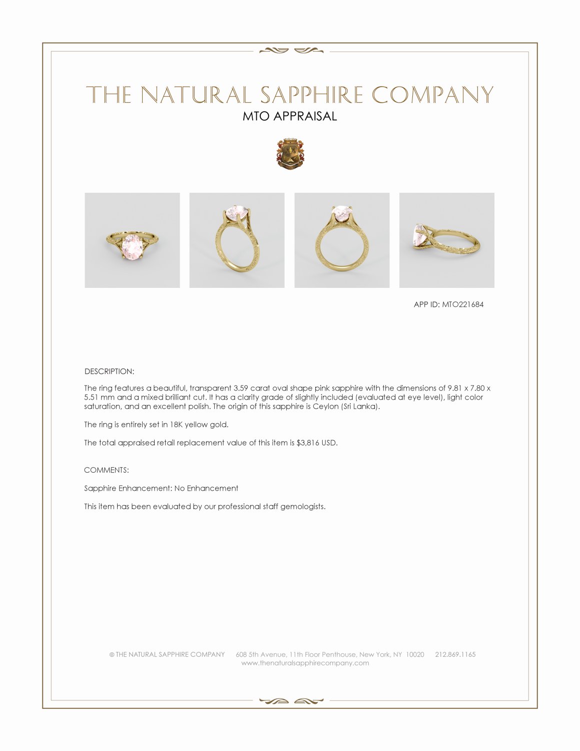 Jewelry
