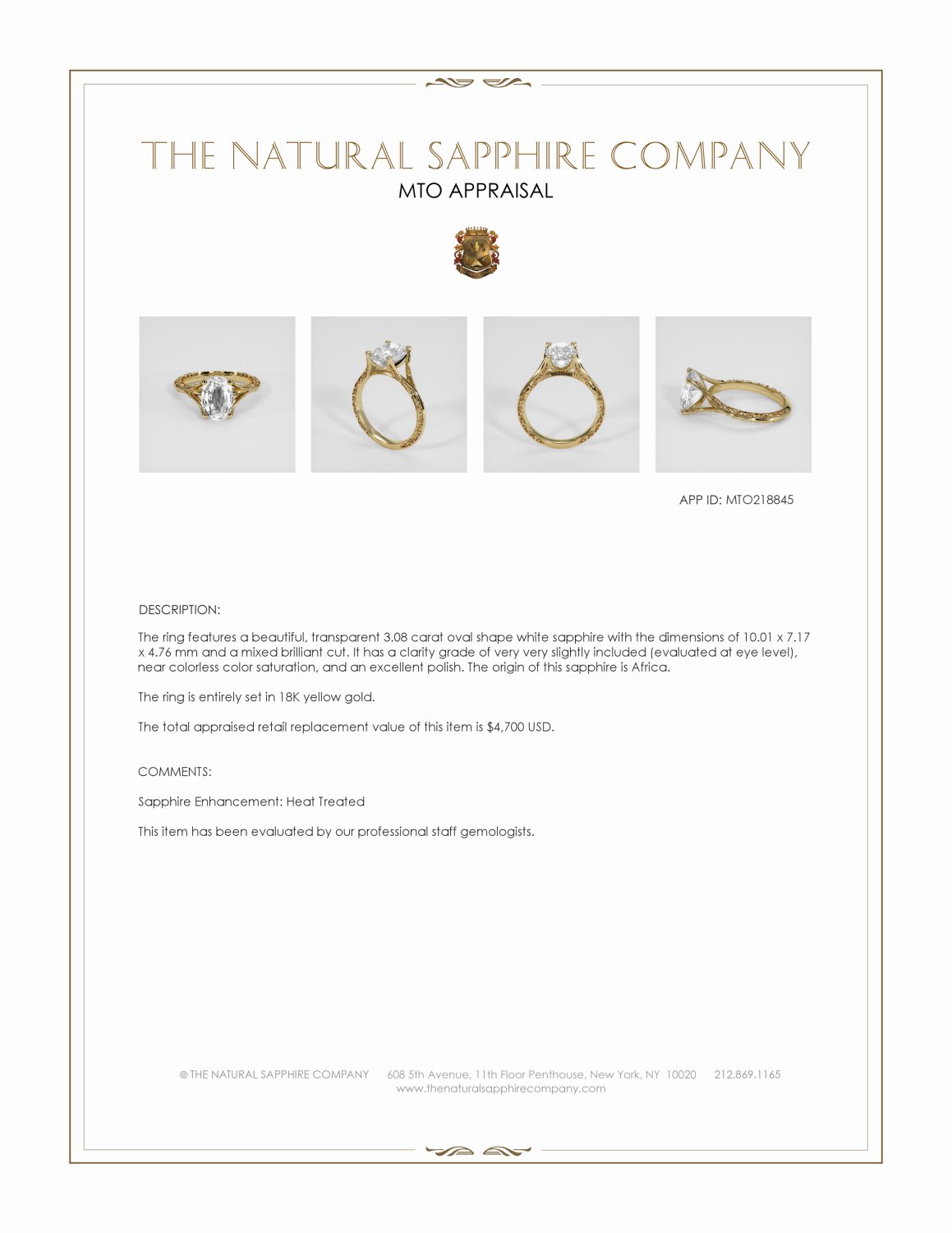 Jewelry