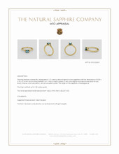 Jewelry Appraisal