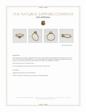 Jewelry Appraisal