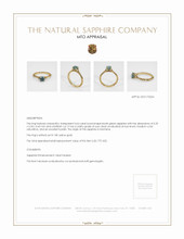 Jewelry Appraisal