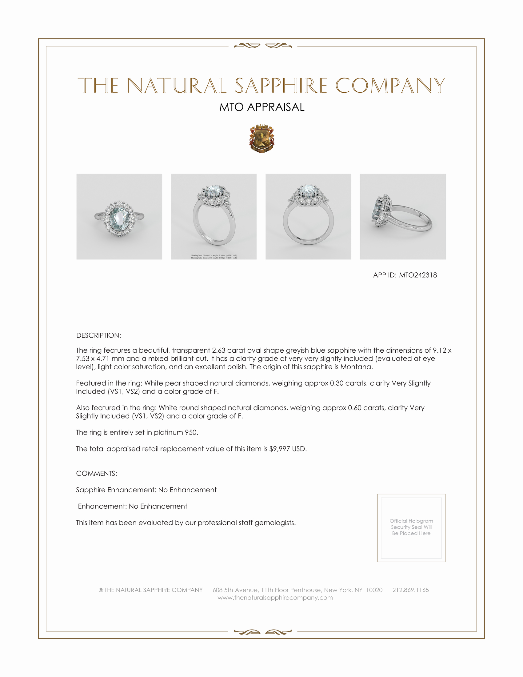 Jewelry