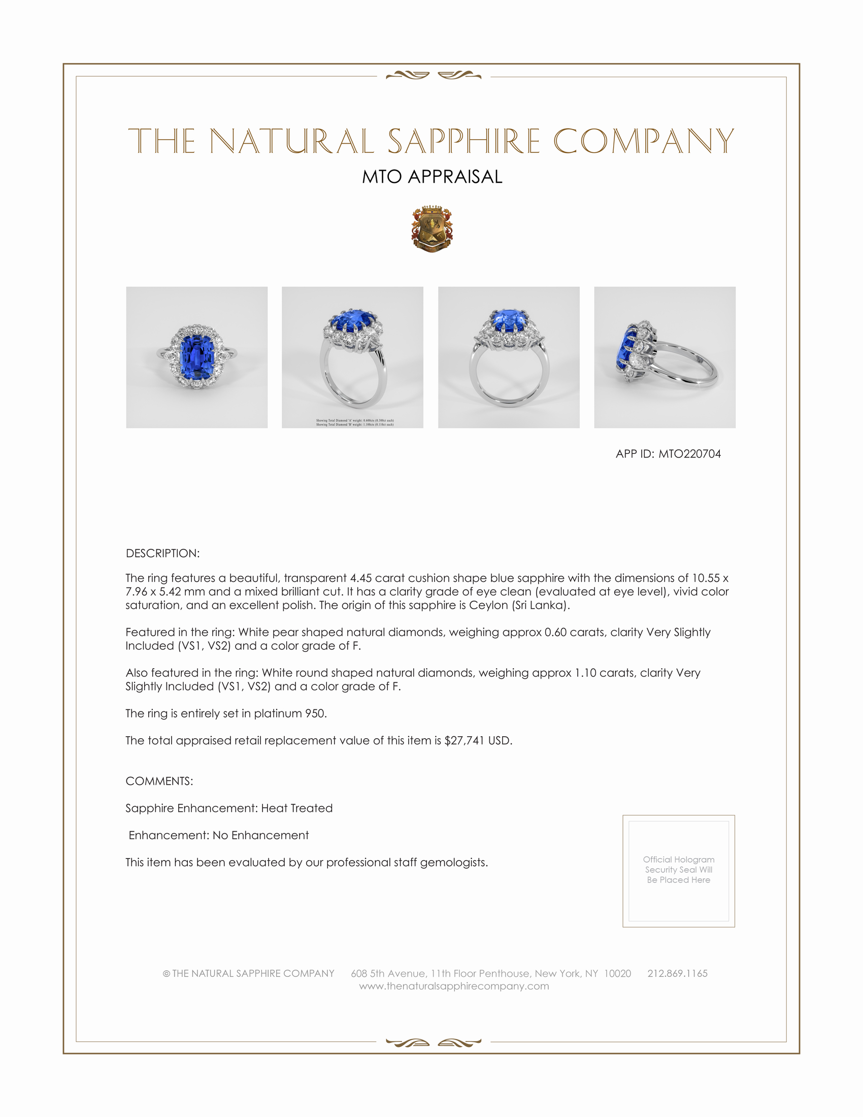 Jewelry