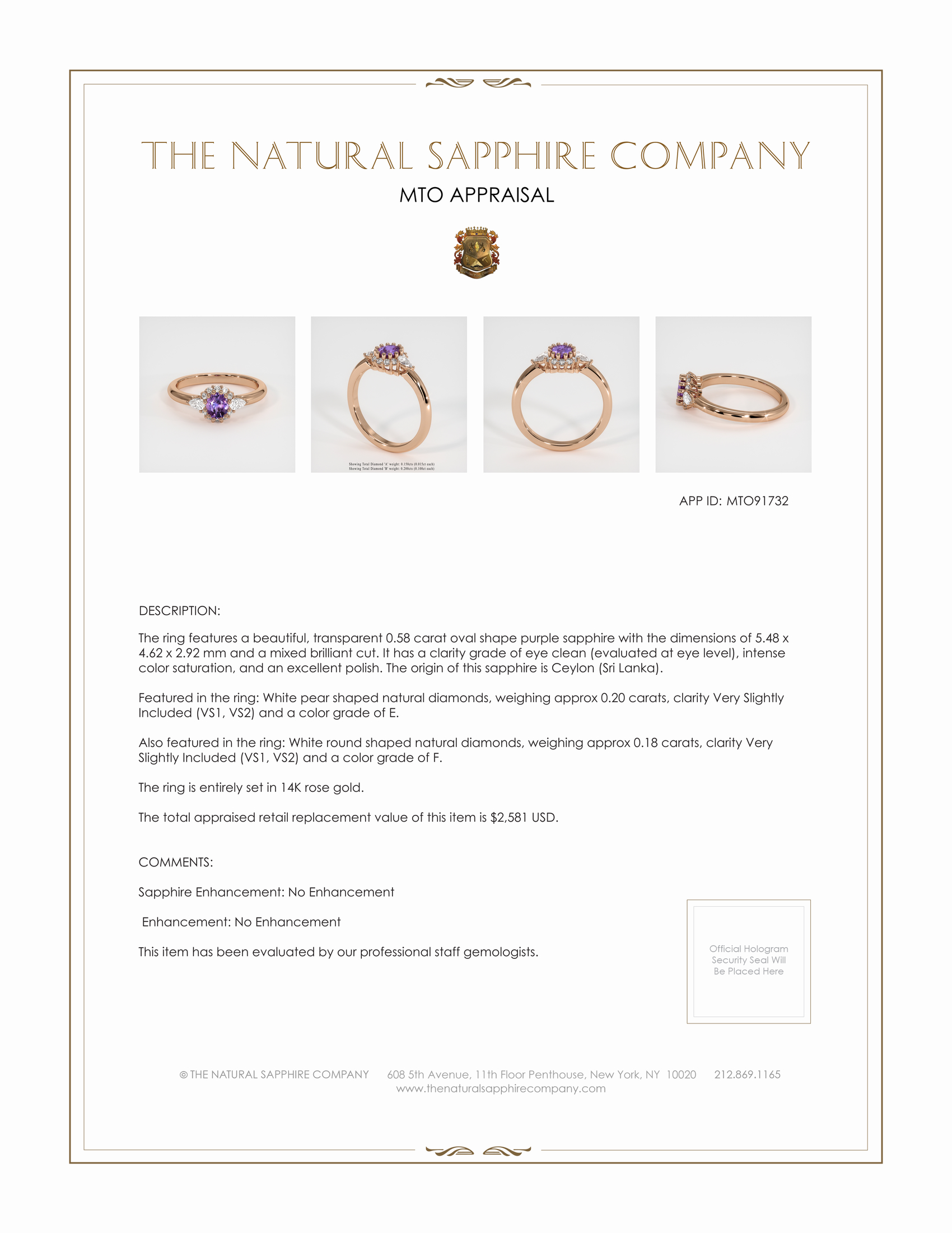 Jewelry