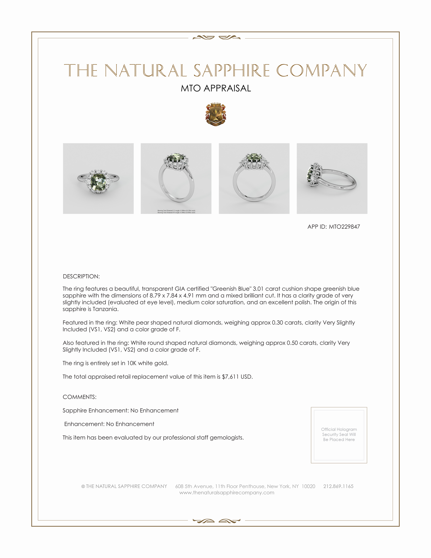 Jewelry