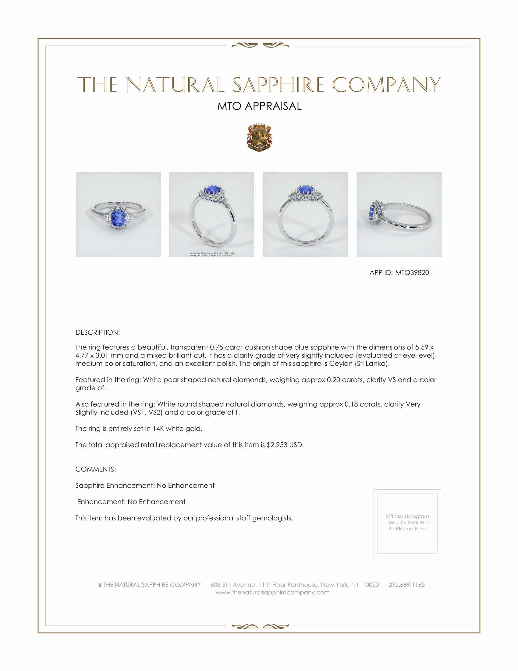 Jewelry