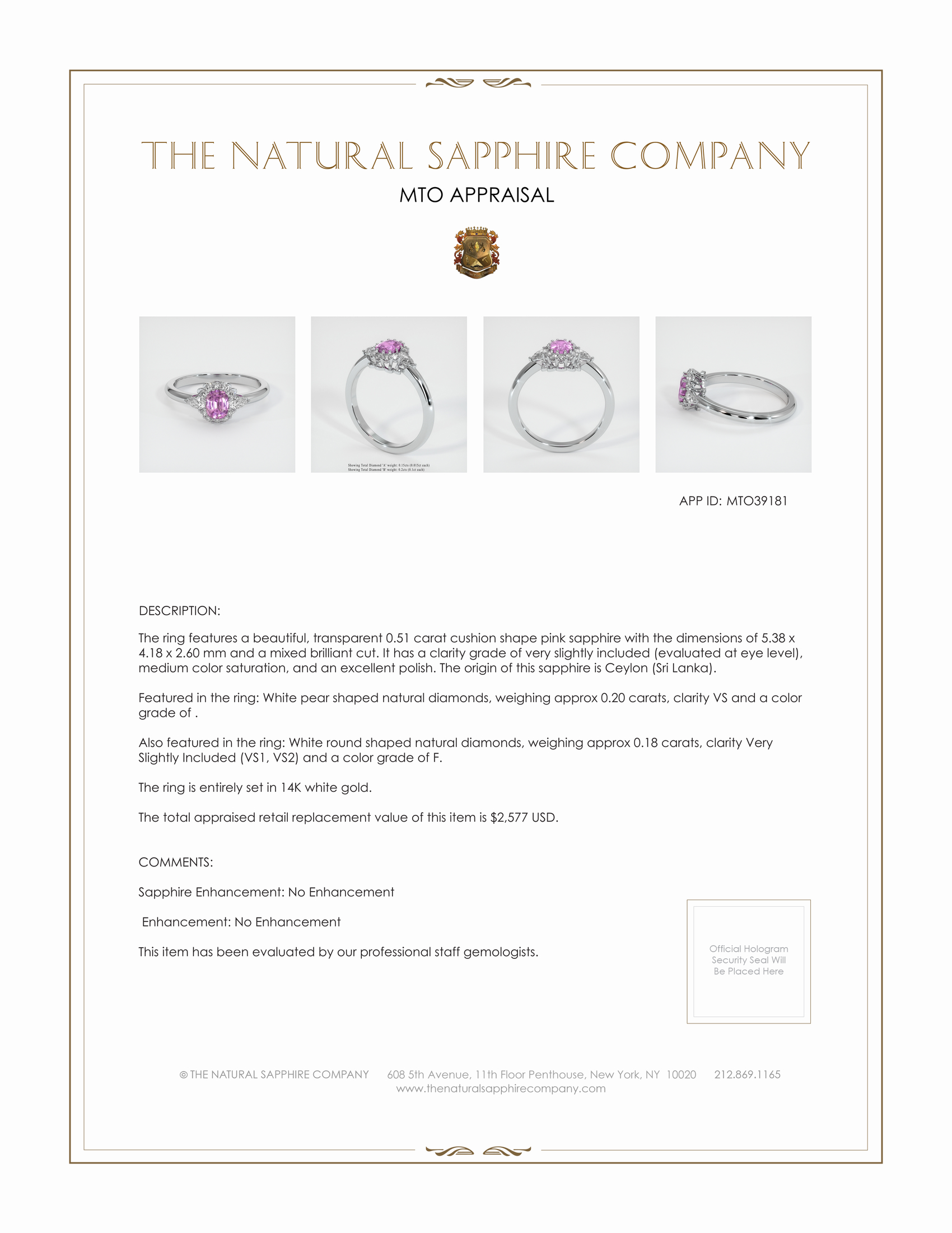 Jewelry