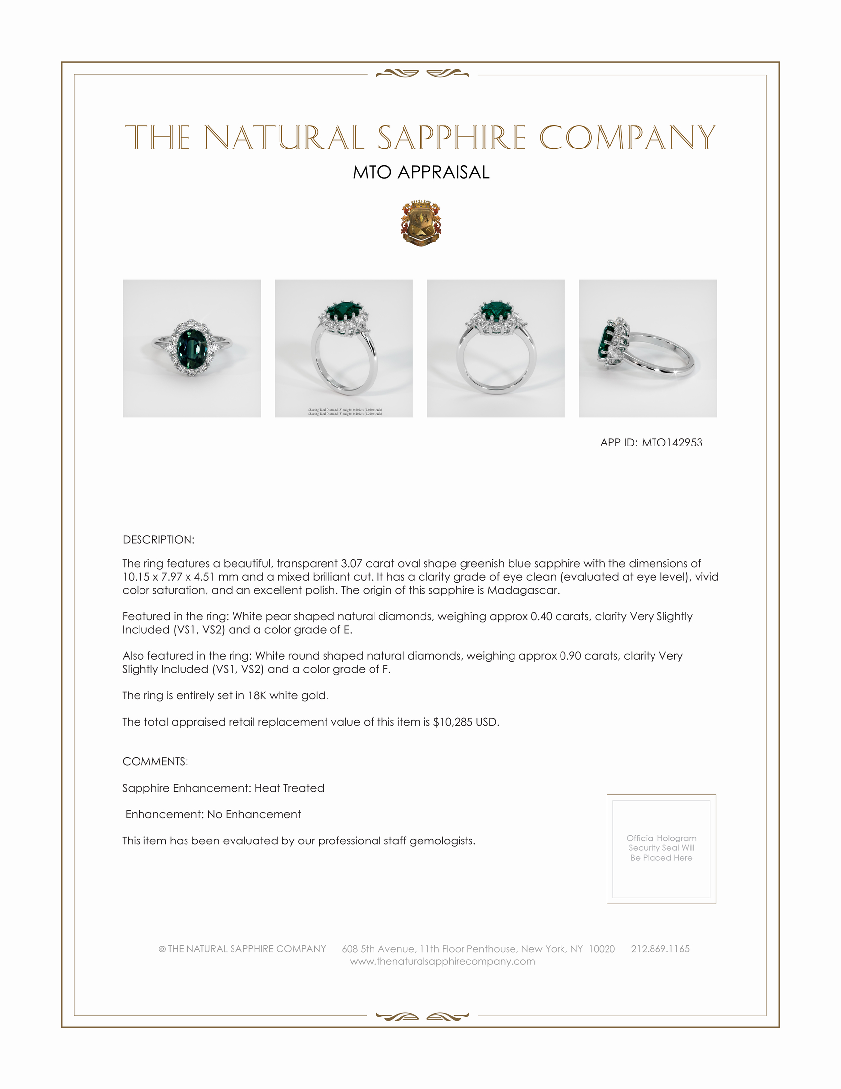 Jewelry
