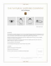 Jewelry Appraisal