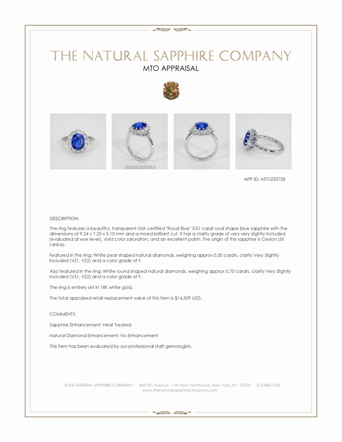 Jewelry