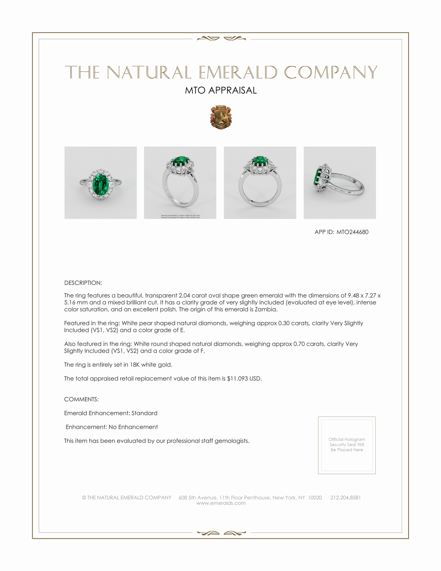 Jewelry
