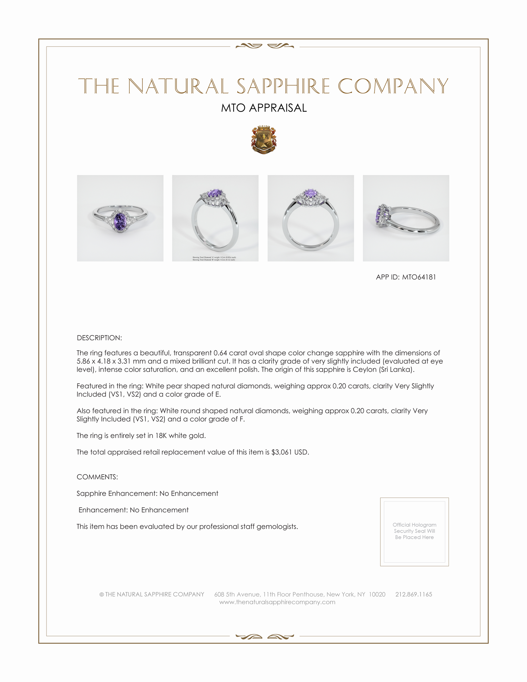 Jewelry
