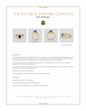 Jewelry Appraisal