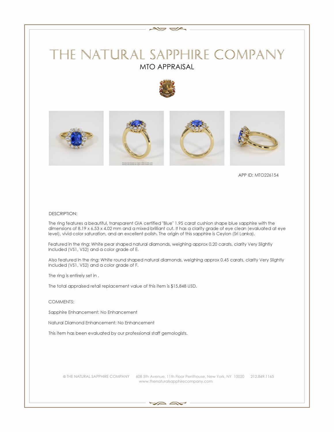 Jewelry