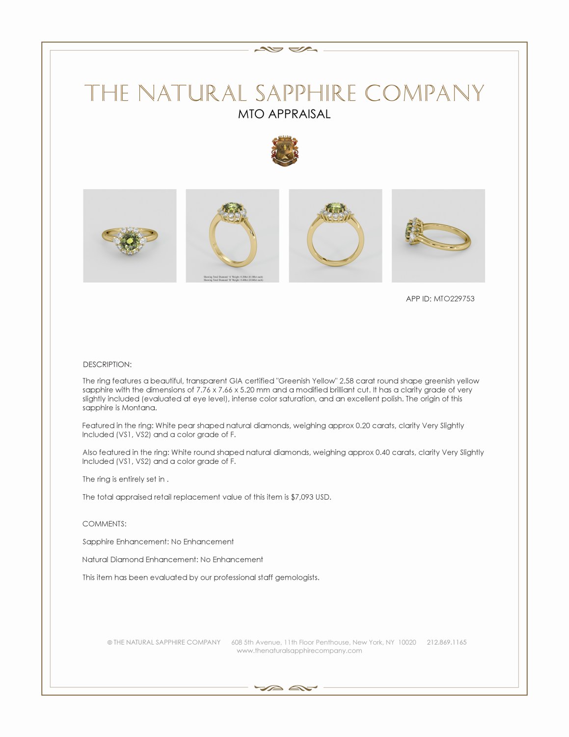 Jewelry