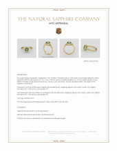 Jewelry Appraisal