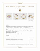 Jewelry Appraisal