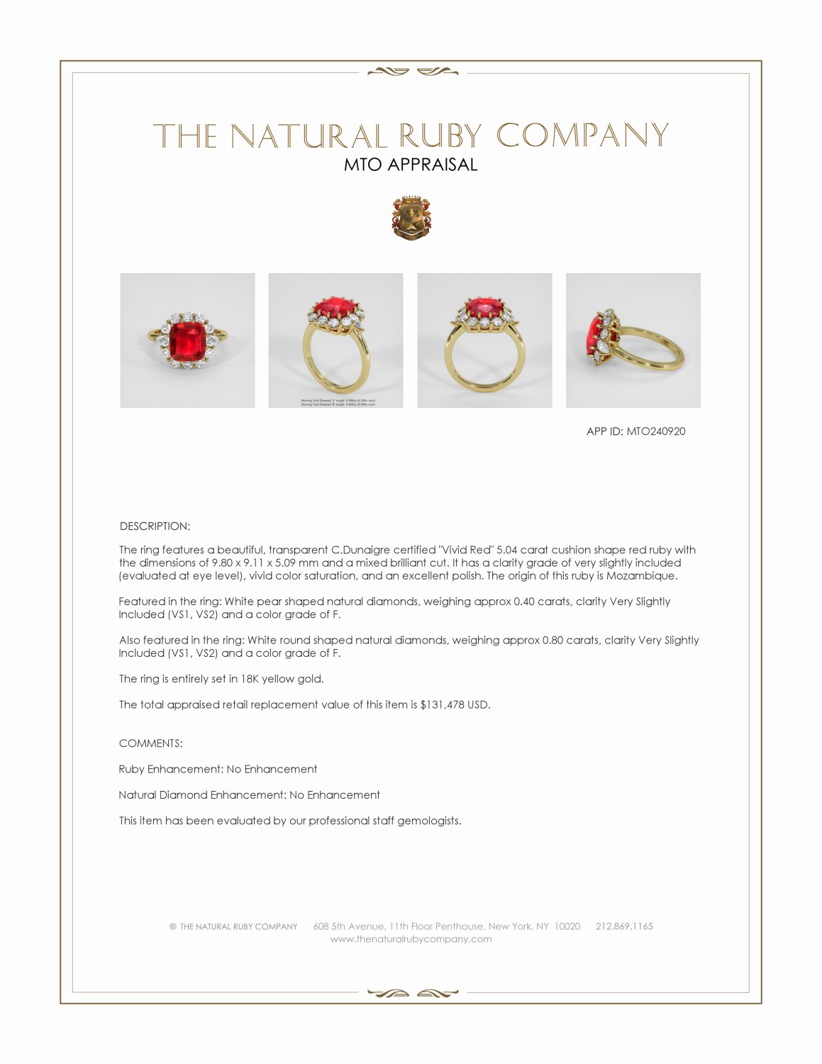 Jewelry