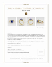 Jewelry Appraisal
