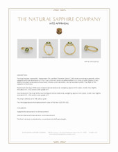 Jewelry Appraisal