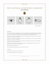 Jewelry Appraisal