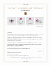 Jewelry Appraisal