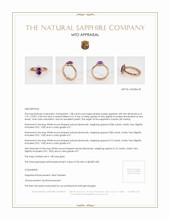 Jewelry Appraisal