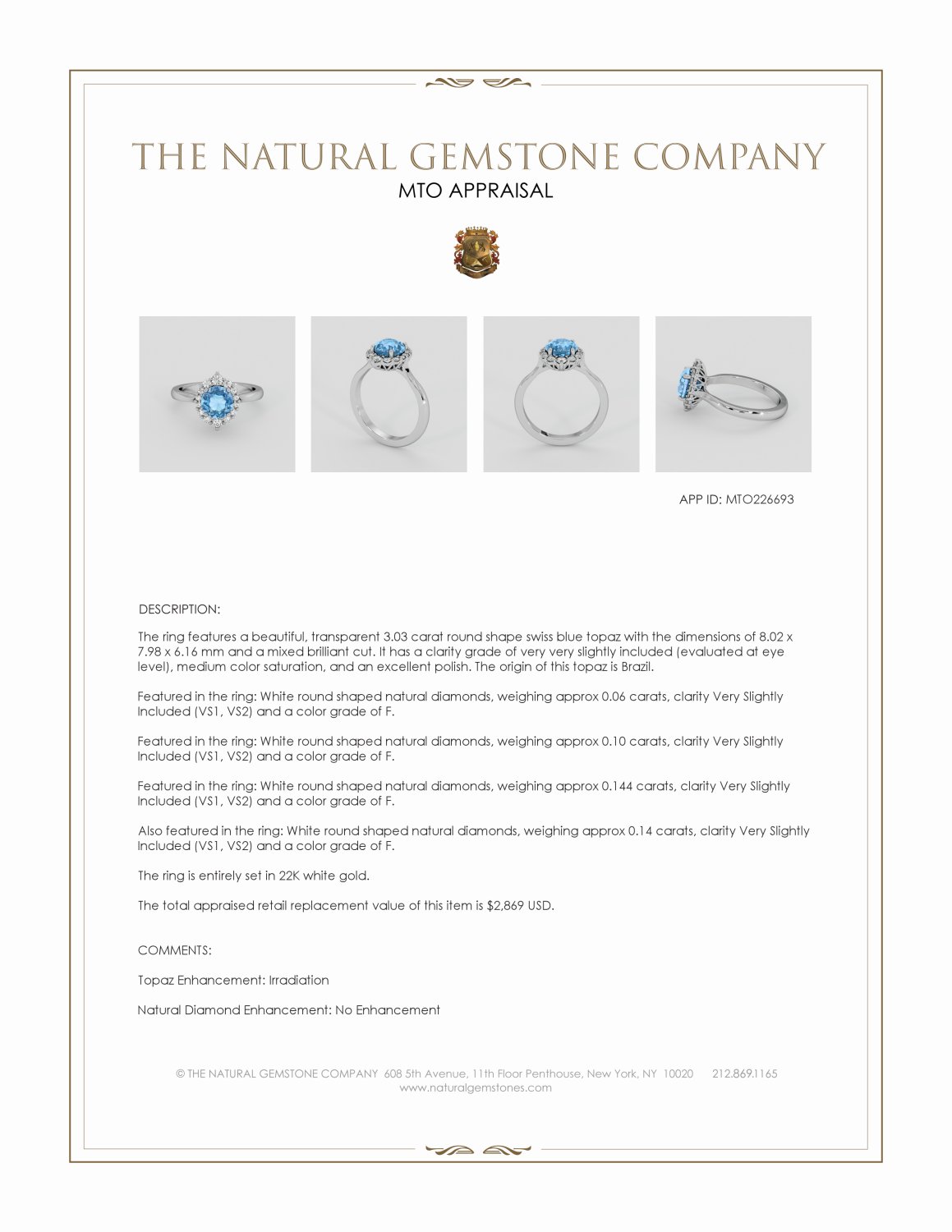 Jewelry