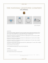Jewelry Appraisal