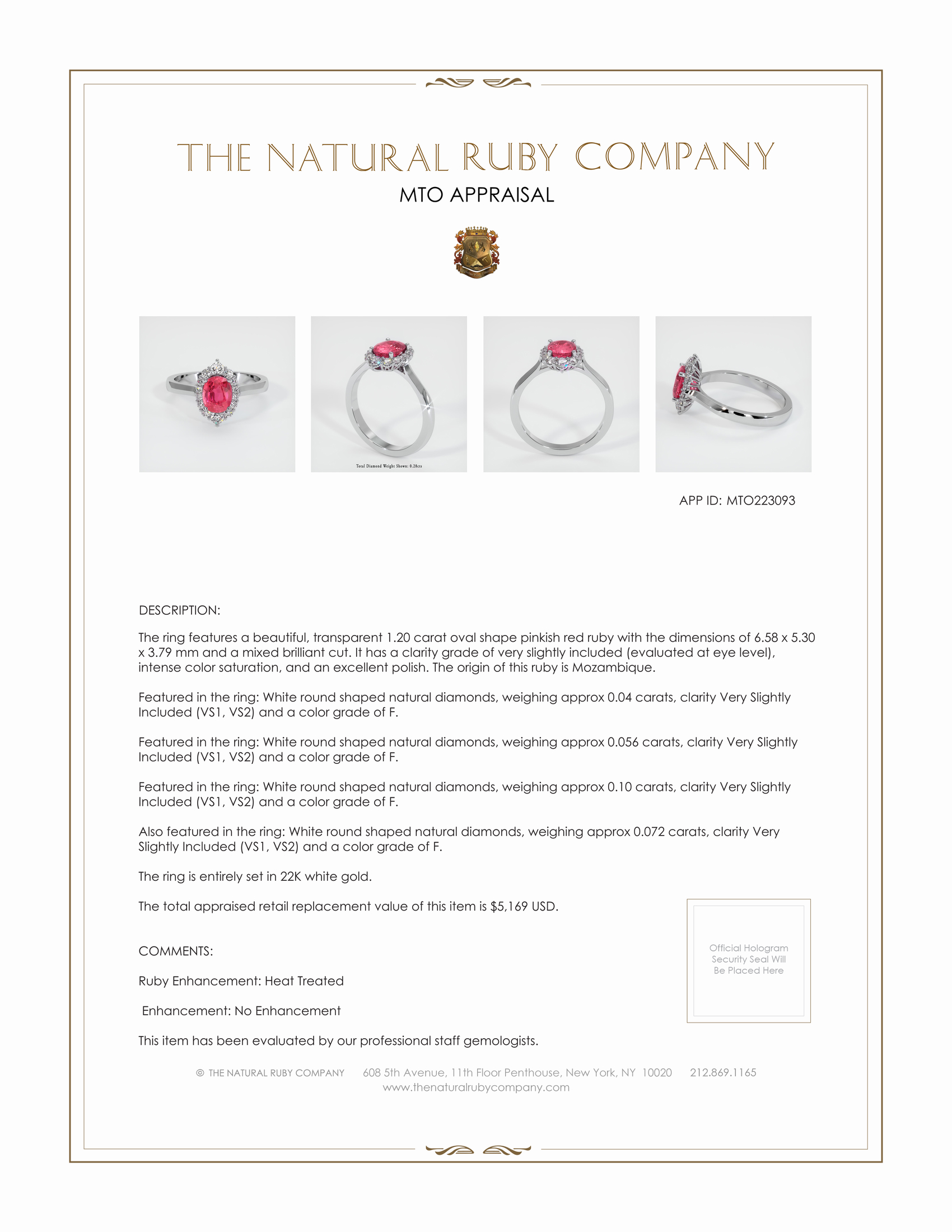Jewelry