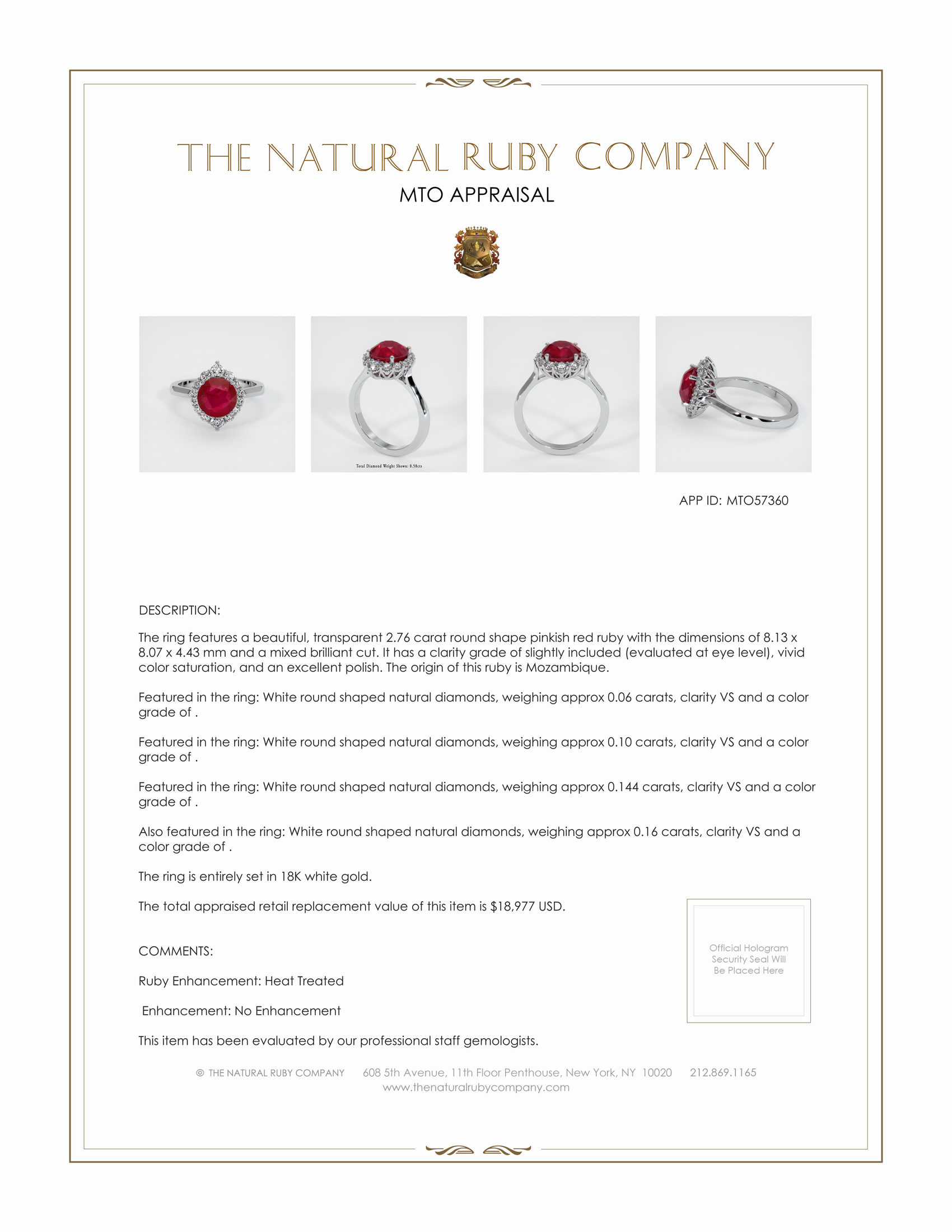 Jewelry