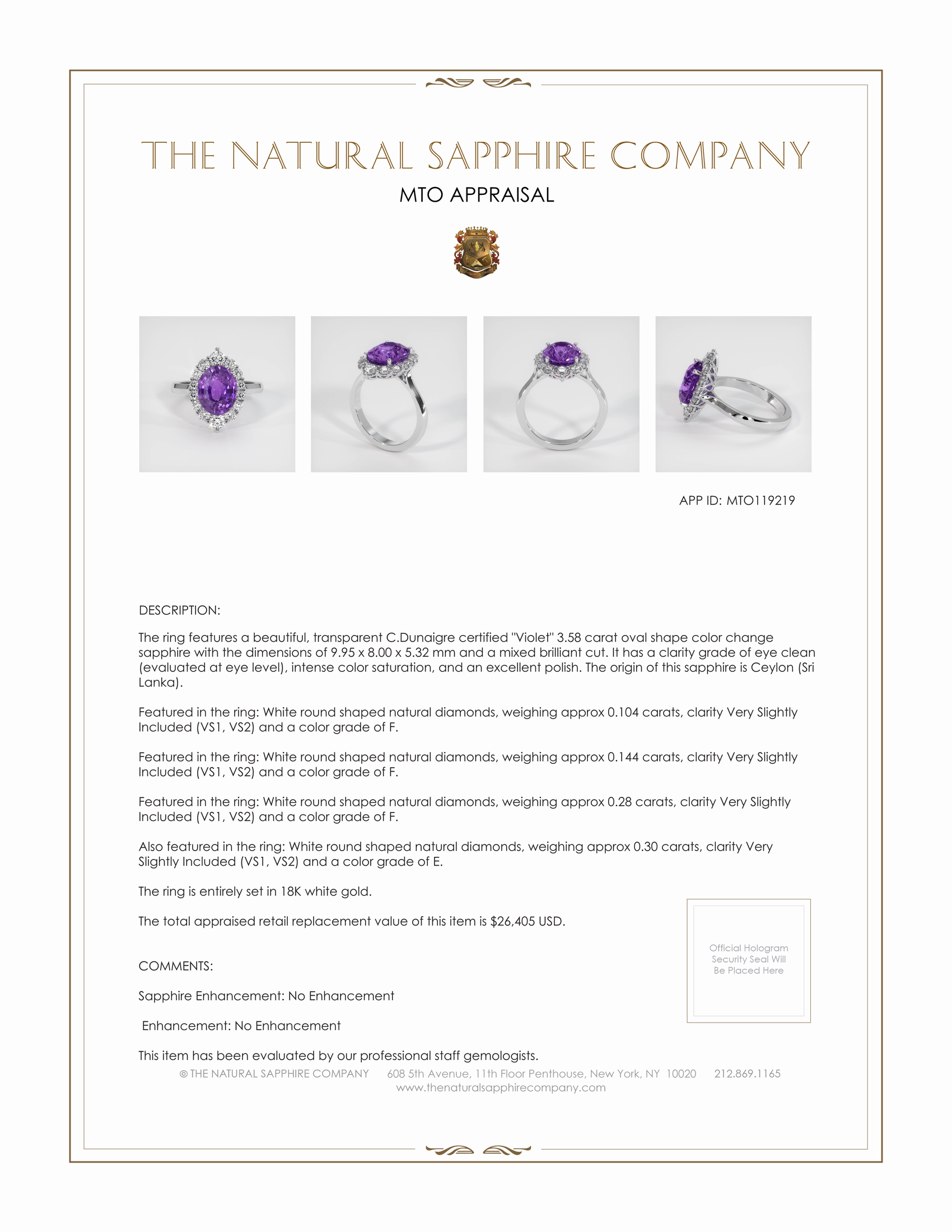 Jewelry