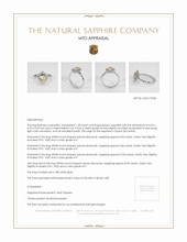 Jewelry Appraisal