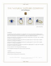 Jewelry Appraisal