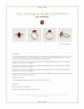 Jewelry Appraisal