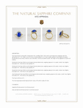 Jewelry Appraisal