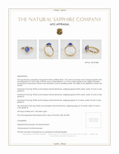 Jewelry Appraisal