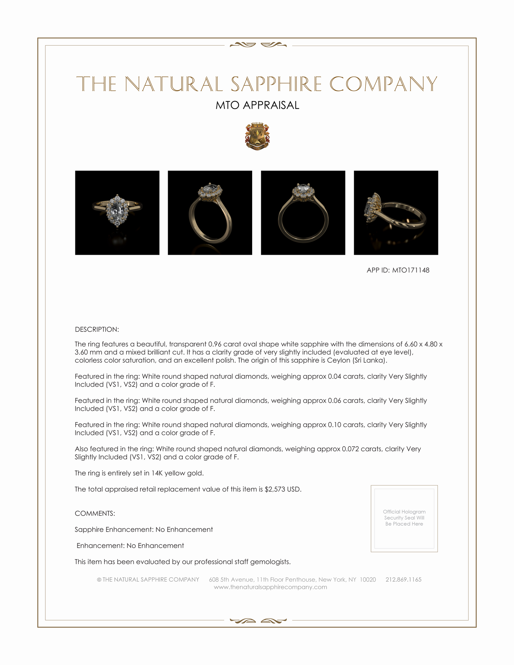 Jewelry