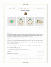 Jewelry Appraisal