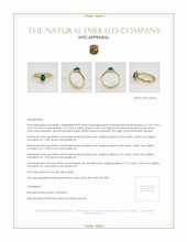 Jewelry Appraisal