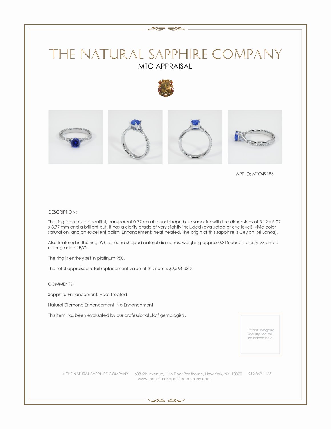 Jewelry